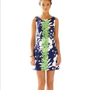 Lilly Pulitzer Delia Shift dress